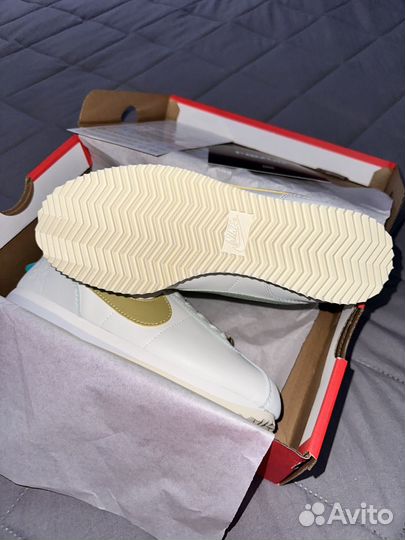 Nike classic cortez Nylon pren Оригинал