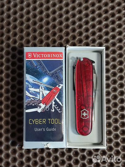Victorinox Cybertool 29 1.7605.T