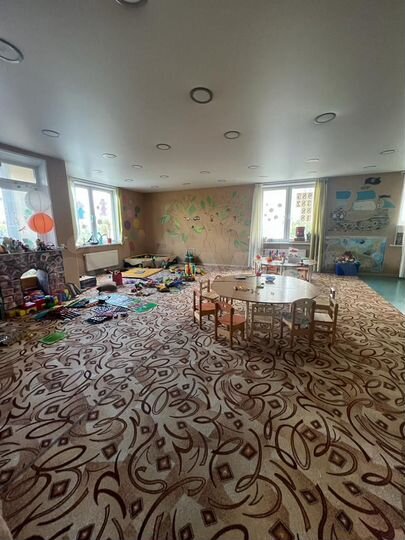 2-к. квартира, 100 м², 1/22 эт.