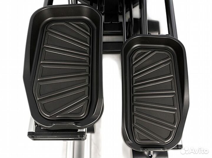 Тренажер эллиптический для дома и зала