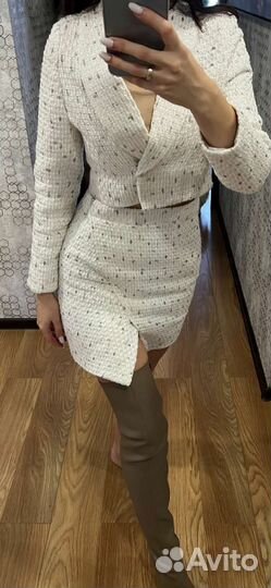 Ремонт и пошив одежды