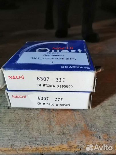 Подшипник