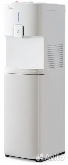 Midea Кулер Midea YL1665S с нижней загрузкой, комп