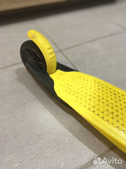 Самокат детский