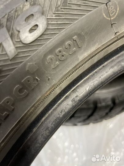 LingLong Green-Max Winter Ice I-15 225/50 R18 95T