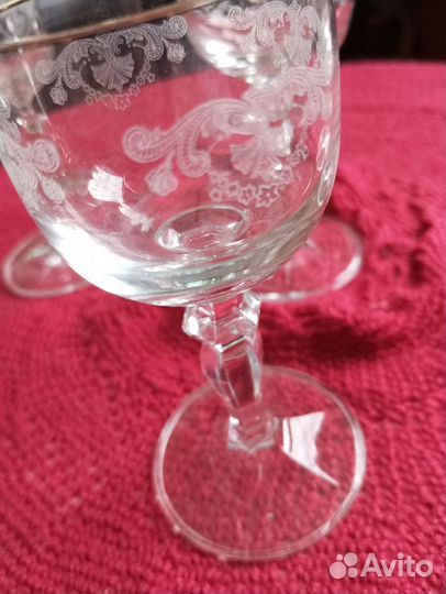 Корзина плетёная, б/у