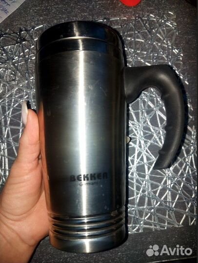 Термокружка