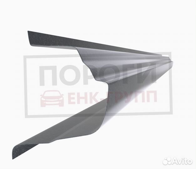 Пороги Opel Monterey (A) и другие