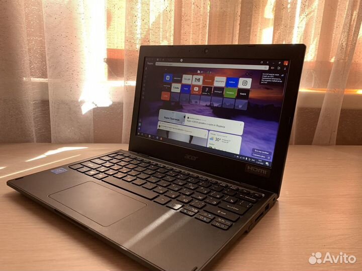 Acer travelmate tmb118