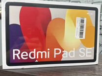 Xiaomi Redmi Pad SE 8/256 GB
