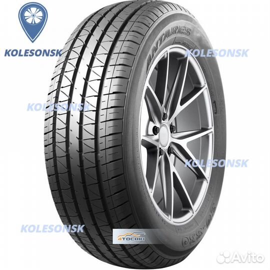 Antares SU-830 205/65 R15 102T