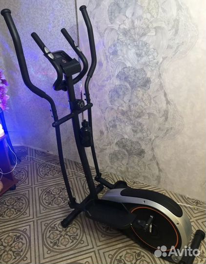 Эллиптический тренажер в прокат для дома