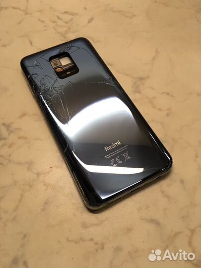 Xiaomi Redmi Note 9 Pro, 6/64 ГБ