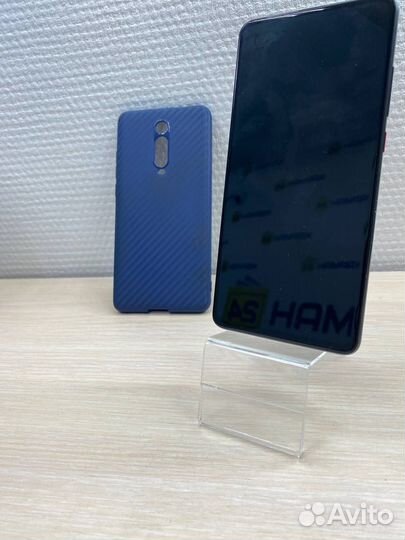 Xiaomi Mi 9T, 6/128 ГБ