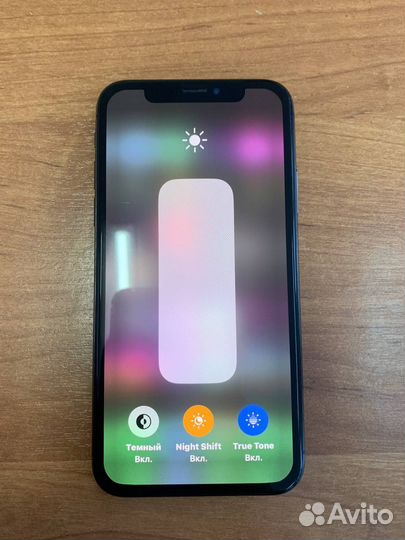 iPhone X, 64 ГБ