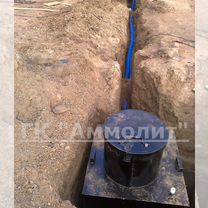 Бурение скважин на воду Электроугли с гарантией, Электроугли