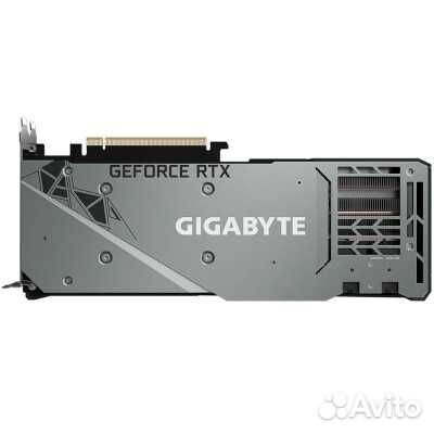 Видеокарта GigaByte nVidia GeForce RTX 3060 Ti 8Gb