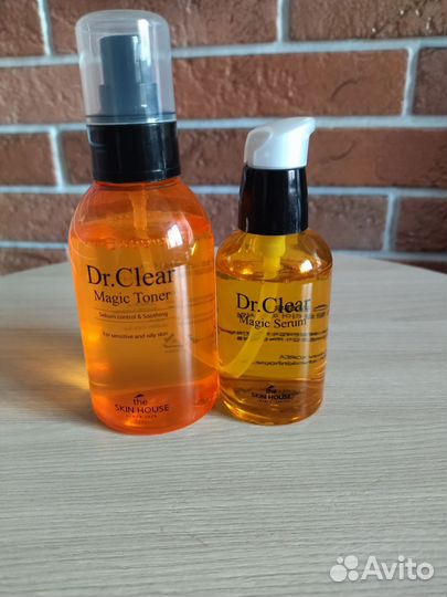 Filorga,guinot,elemis,lpr,eucerin,bloor