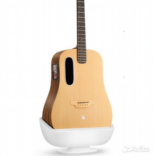 Зарядная док-станция Lava me-3(4)