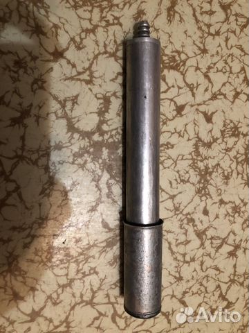 Насос ручной СССР