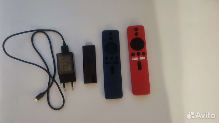 Xiaomi Mi Tv stick
