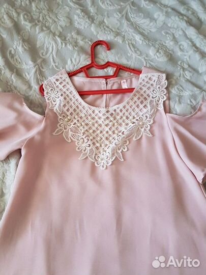 Продам платье размер