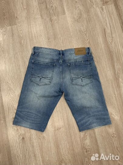 Шорты мужские s.Olivet