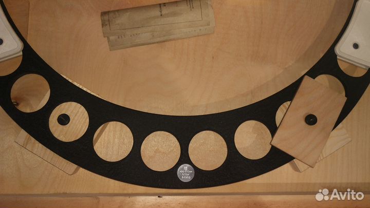 Микрометры