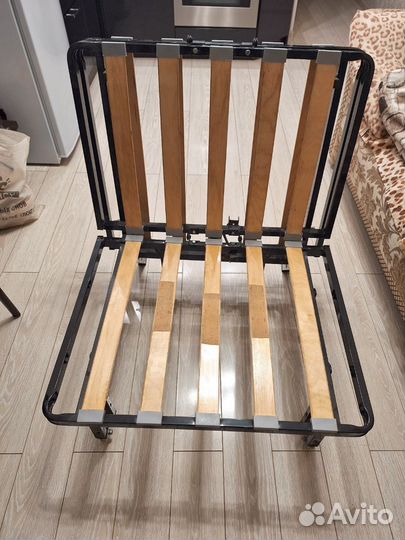 Раскладушка