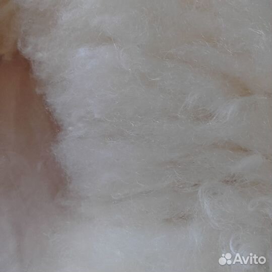 Коврики Натуральные меховые