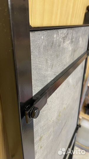 Памятник эконом под ключ