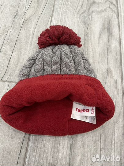 Шапки зимние для девочки