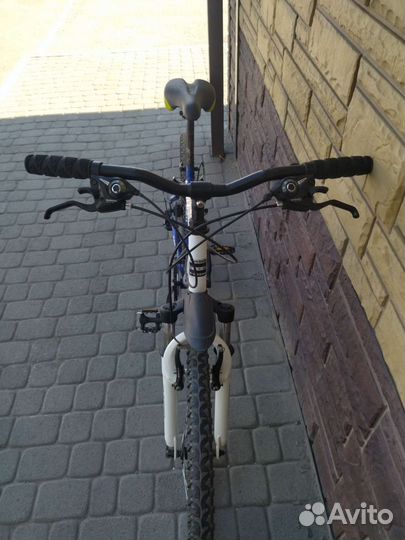 Racer Spunk 26/рама М/отс/обслужен