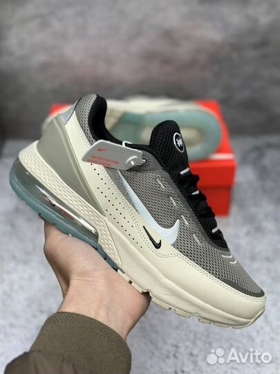 Кроссовки Nike Air Max pulse (Арт.81387)