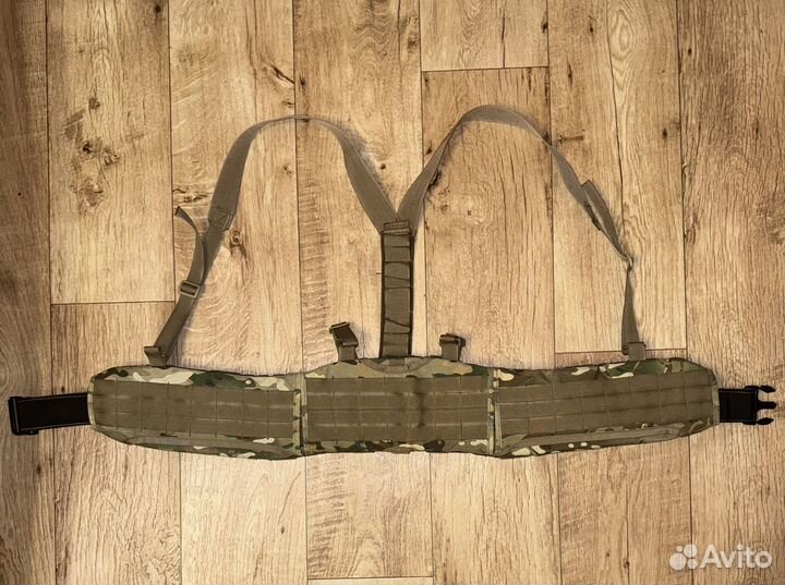 Военное снаряжение