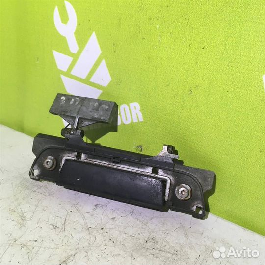 Ручка двери задней наружная правая бмв Е34