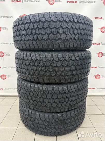 Goodyear Wrangler AT Adventure 255/60 R20 113H