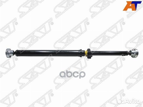 Вал карданный RR volkswagen touareg 3,6/4,2 06