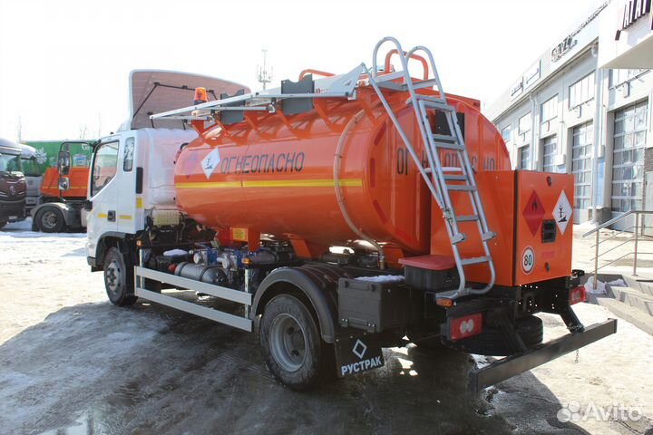 Foton Aumark S100, 2024