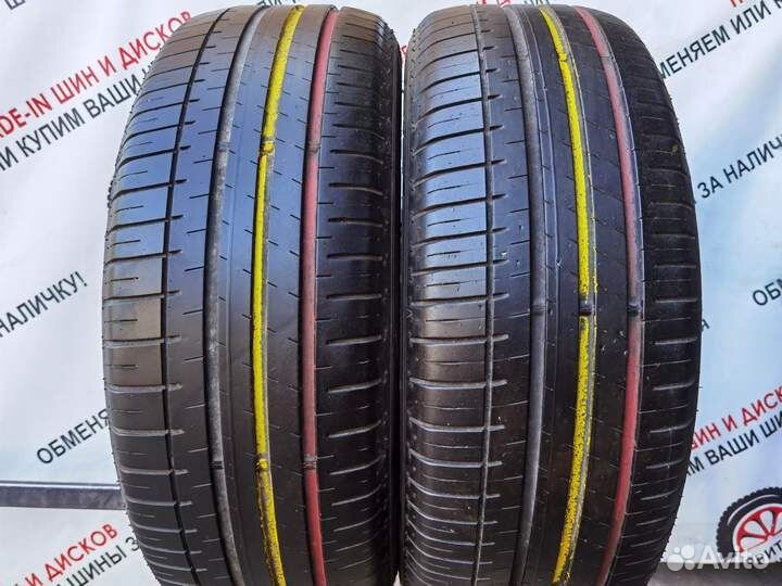 Falken Azenis FK-510 235/60 R18 107W