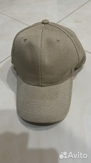 Кепка