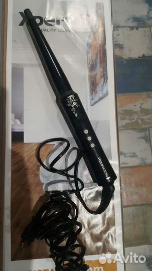 Электроплойка Remington