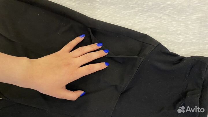 Вещи пакетом для беременной девушки 42-44