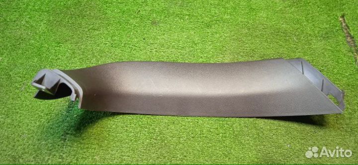 Обшивка двери багажника задняя левая Hyundai Ix 35