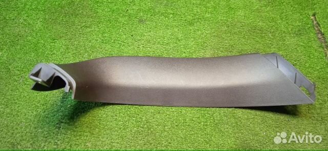 Обшивка двери багажника задняя левая Hyundai Ix 35