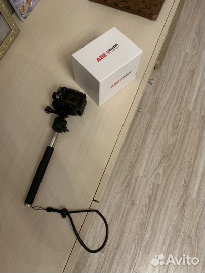 Экш Камера AEE S70 MagiCam