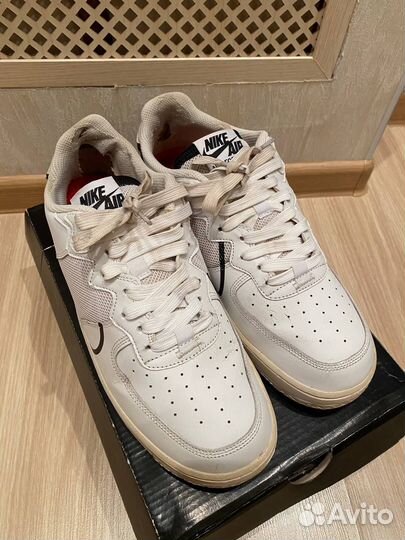 Кроссовки nike