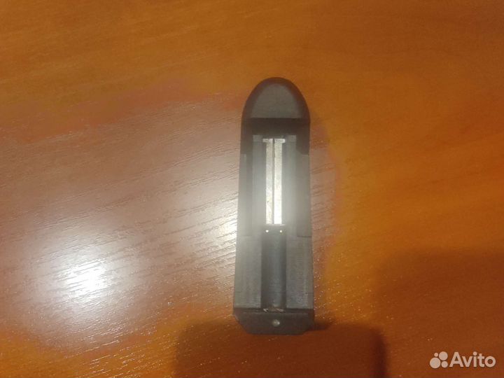 Зарядное устройство для батареек аа и ааа