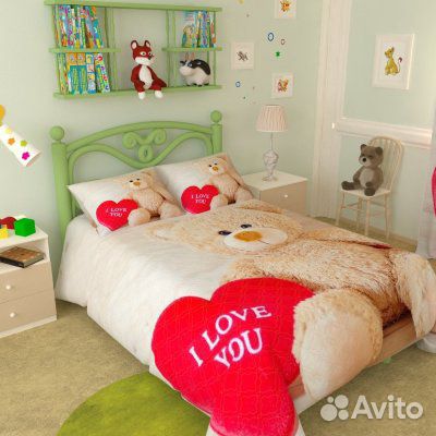 Покрывало +