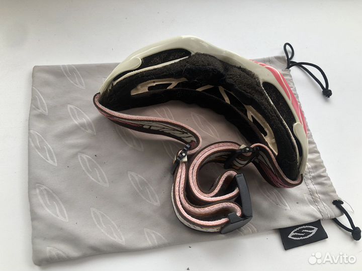 Очки горнолыжные/ сноубордические